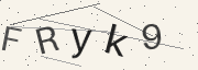 Captcha challenge
