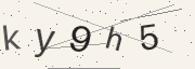 Captcha challenge
