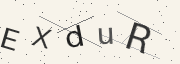 Captcha challenge