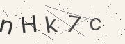Captcha challenge