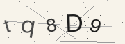 Captcha challenge