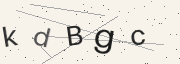Captcha challenge