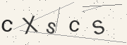 Captcha challenge