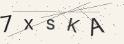 Captcha challenge