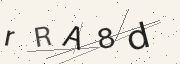 Captcha challenge