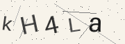 Captcha challenge