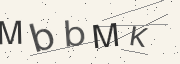 Captcha challenge
