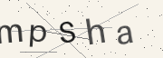 Captcha challenge