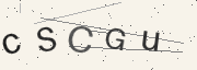 Captcha challenge