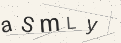 Captcha challenge