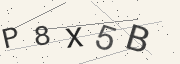 Captcha challenge