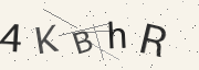 Captcha challenge