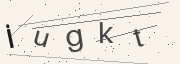 Captcha challenge
