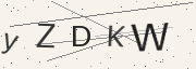 Captcha challenge