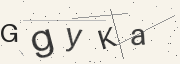 Captcha challenge