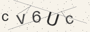 Captcha challenge