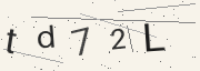 Captcha challenge