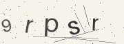 Captcha challenge