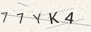 Captcha challenge