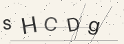 Captcha challenge