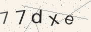 Captcha challenge