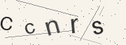 Captcha challenge