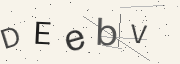 Captcha challenge