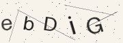 Captcha challenge