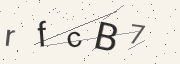 Captcha challenge