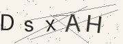 Captcha challenge