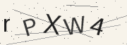 Captcha challenge