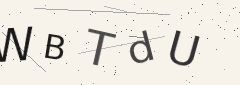 Captcha challenge