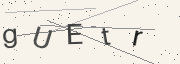 Captcha challenge
