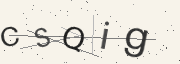 Captcha challenge