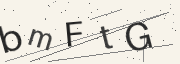 Captcha challenge