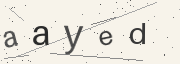 Captcha challenge