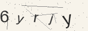 Captcha challenge