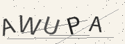 Captcha challenge