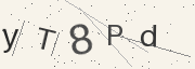 Captcha challenge