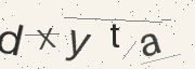 Captcha challenge