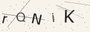 Captcha challenge