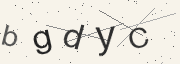 Captcha challenge