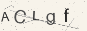 Captcha challenge