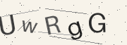 Captcha challenge