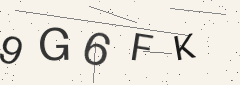 Captcha challenge