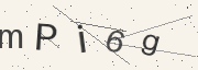 Captcha challenge