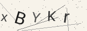 Captcha challenge