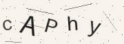 Captcha challenge