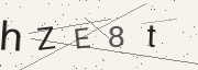 Captcha challenge