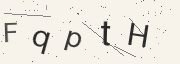 Captcha challenge